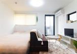 Location vacances  setagaya-ku & musashino city - Base Hanegi Apartment by Tranova-1