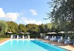 Location vacances  Province de Viterbe - Montecasciano Lavanda-4
