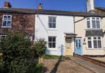 Location vacances Hinderwell - Sunny Side-1