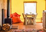 Location vacances Melksham - Rusty Lane Safari Lodge-3