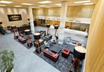 Hôtel Tulbing - Doubletree by Hilton Vienna Schonbrunn-4