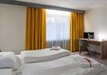 Hôtel Gescher - Hotel Wildpferd Dülmen-4