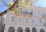 Location vacances Galissas - Habit-1