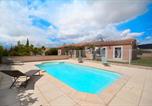 Location vacances Beaumes-de-Venise - Chez Céline-1