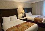 Hôtel Duncan - Arbutus Inn-2