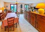 Location vacances Plougasnou - 4 Bedroom Beautiful Home In Plougasnou-2