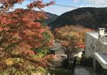 Location vacances Hakone - Hakone Leon-2