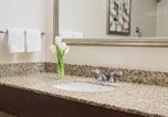 Hôtel Staten Island - Renaissance Newark Airport Hotel-3