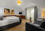 Hôtel Waldkirchen - Wellness- & Sporthotel Jagdhof-4