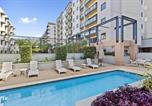 Location vacances Perth - Urban Boho Chic Renovated 2br with Balcony-4