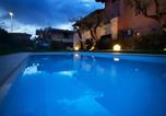 Location vacances San Felice del Benaco - Le Logge del Garda-3