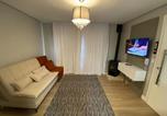 Location vacances Gramado - Apartamentos Gramado Centro Boutique - Próximo a Rua Coberta-4
