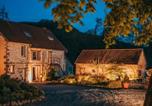 Location vacances  Creuse - Domaine de la Jarrige-3