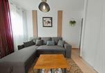 Location vacances Leucate - Mais 2 pièces 4 couchages Port Leucate Naturisme Pl040-040-2