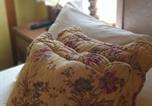 Location vacances Villafranca del Bierzo - La Casina de Terobe-4