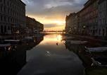 Location vacances Trieste - Residenza Degli Artisti - La Maison-3