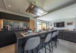 Location vacances Dersingham - The Hideaway S-3