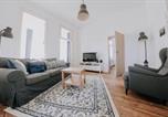 Location vacances Zinnowitz - Villa zur See, Whg Fregatte-4