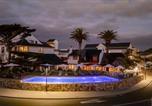 Hôtel Villiersdorp - Harbour House Hotel-1