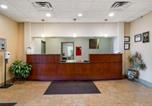 Hôtel Canton - Comfort Inn & Suites Watertown - 1000 Islands-3