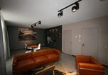 Location vacances Herstal - Amosa Liège City Centre Apart Regence 17-3