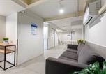 Location vacances Bangkok - Petchaburi22 Apartments next to Platinum mall-2