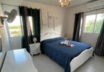 Location vacances Boca Chica - Villa Vintage.-2