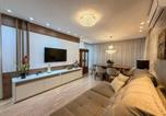Location vacances Gramado - Apto a 150 metros da Rua Coberta-3