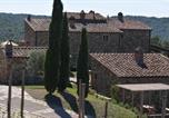 Location vacances Toscane - Borgo Le Moraiole-3