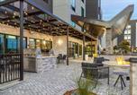 Hôtel San Ramon - Towneplace Suites by Marriott Pleasanton-3