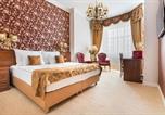 Hôtel Kravsko - Hotel Katerina-2