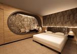 Hôtel Oberhof - Hotel Waldmühle-3