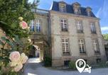 Location vacances Saint-Léonard-de-Noblat - La Villa Beaupeyrat-1