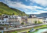 Hôtel Senheim - Hotel am Hafen-1