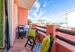 Location vacances Tergu - La Casa Al Mare-2