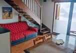 Location vacances Agnières-en-Dévoluy - Chalet 3 pièces, La Joue du Loup, 8 pers, terrasse, parking - Fr-1-504-679-1