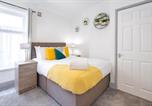 Location vacances  Gare de Swansea - 4 Bed - Parking - Near M4 - Ideal for Groups-3