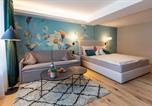 Hôtel Baiersbronn - Sackmann Design Genuss & Spa Resort-1