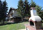 Hôtel Valjevo - Mipet apartmani-1