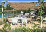 Camping Ledro - Vacanze Glamping Boutique-3