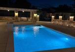 Location vacances Galatina - Villa Noesyr-1