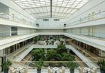 Hôtel Dubrovačko-Neretvanska - Rixos Premium Dubrovnik-4