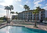 Hôtel 4 étoiles Villeneuve-Loubet - Thalazur Antibes - Hôtel & Spa-2
