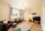 Location vacances Ballater - Station Cottage Dinnet, Aboyne-3