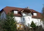 Location vacances Nüdlingen - Gardenview Apartments & Suites bei Bad Kissingen-3