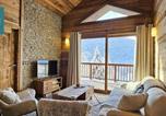 Location vacances Saint-Sorlin-d'Arves - Appartement Hameau Du Moulin HM 302-1