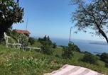 Location vacances Hondarribia - Casa Rural Higeralde-1