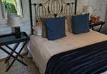 Location vacances Clarens - Fisant, Bokmakierie and Hoephoep Guest House-4