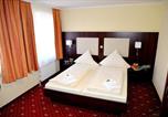 Hôtel Buxtehude - Hotel Neugrabener Hof-1