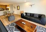 Location vacances Montréal - Corporate Stays Blum 2 Bedrooms-2